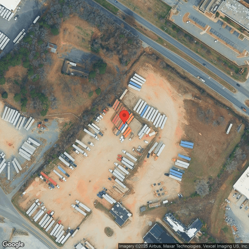 Truck and Trailer parking 4918 Rozzelles Ferry Rd, Charlotte, NC - 1
