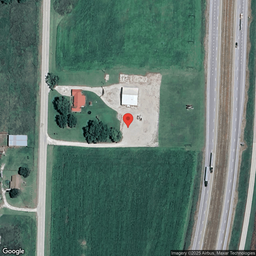 Truck and Trailer parking 16562 Co Rd 138, Carthage, MO - 1