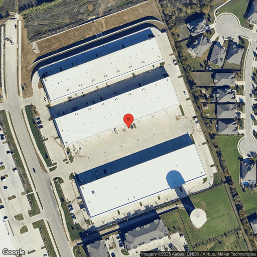 Truck and Trailer parking 1303 Blue Ridge Dr #305, Georgetown, TX - 1