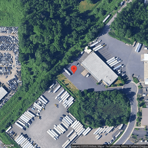 Truck and Trailer parking 1879 NW Commerce Ct, Troutdale, OR - 1