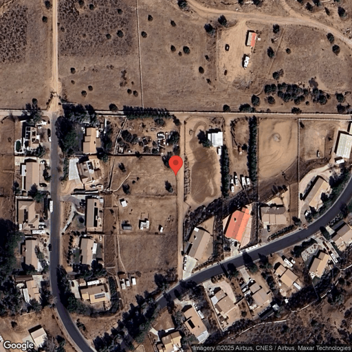 Truck parking 33656 Tradepost Rd, Acton, CA - 1