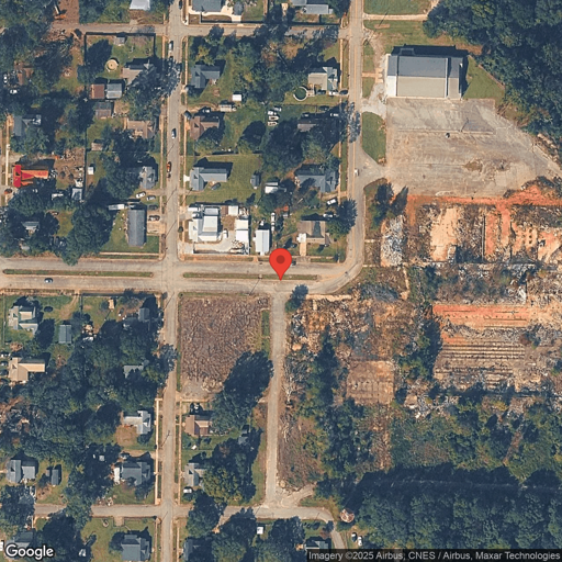 Truck and Trailer parking 306 Riley St, Anderson, SC - 1