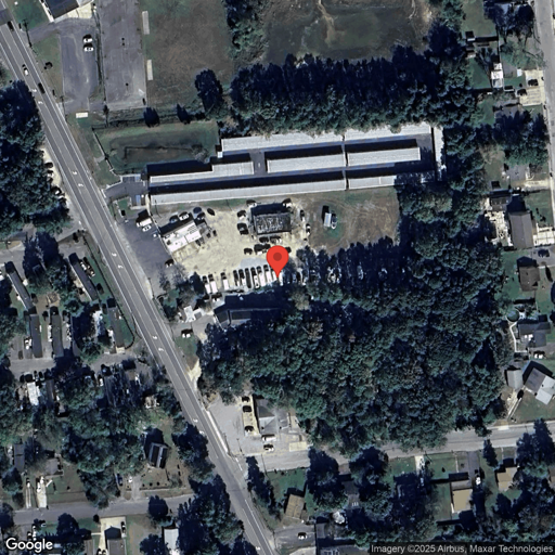 Truck parking 2600 Tilton Rd, Egg Harbor Township, NJ - 1