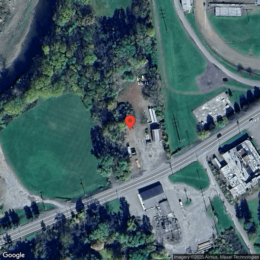 Truck and Trailer parking 95 W Main St, Owego, NY - 1