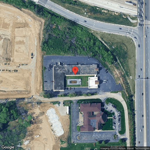 Truck and Trailer parking 450 Bixler Rd, Indianapolis, IN - 1