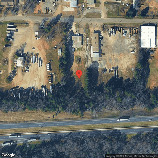 Truck parking 507 Cargill Rd, Kilgore, TX - 1