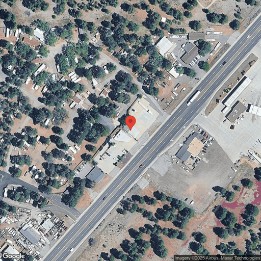 Truck and Trailer parking 7141 US-89, Flagstaff, AZ - 1