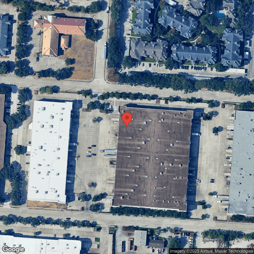 Truck and Trailer parking 4755 Alpine Rd suite 100, Stafford, TX - 1