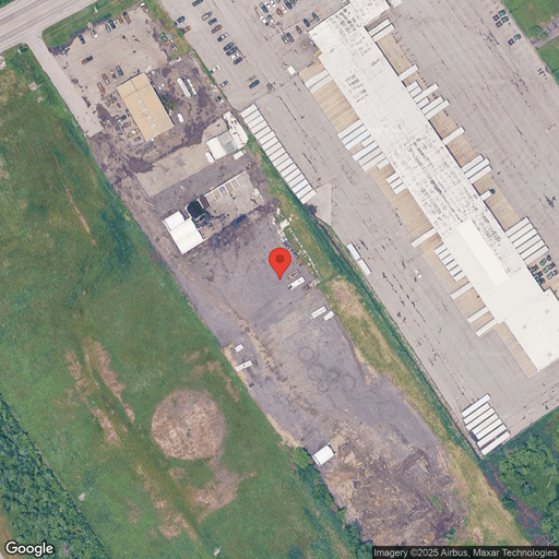 Truck and Trailer parking 5445 River Rd, Tonawanda, NY - 1