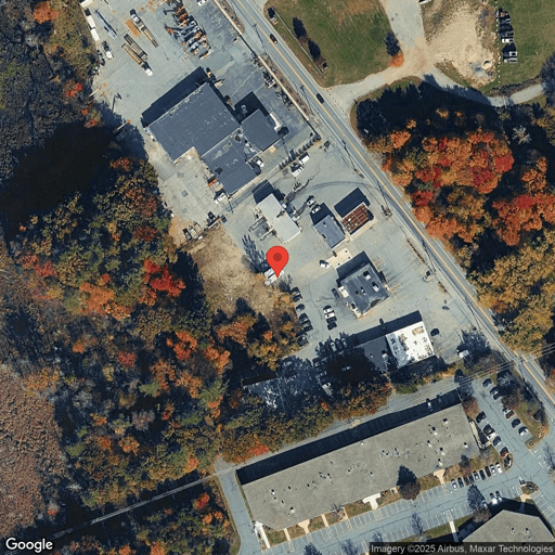 Truck parking 261 Boston Rd, North Billerica, MA - 1