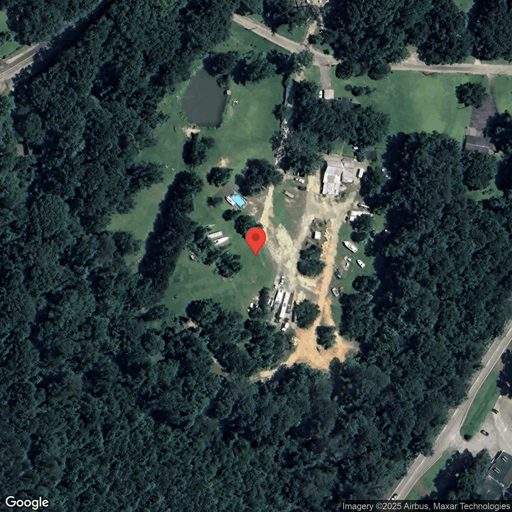 Truck and Trailer parking 135 McGuire Rd, Dallas, GA - 1