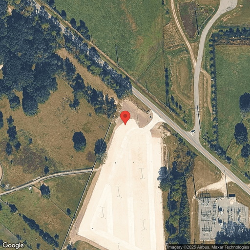 Truck parking 6895 County Rd 16A, St. Augustine, FL - 1