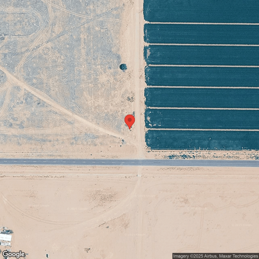 Truck and Trailer parking 1040 W Randolph Rd, Casa Grande, AZ - 1