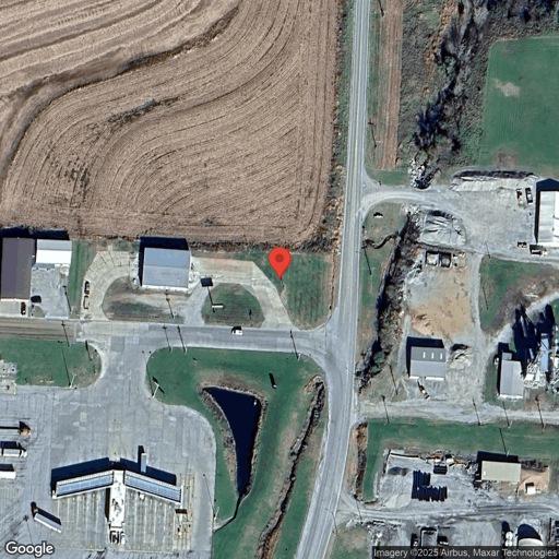 Truck and Trailer parking 2 NW 8th St, Concordia, MO - 1