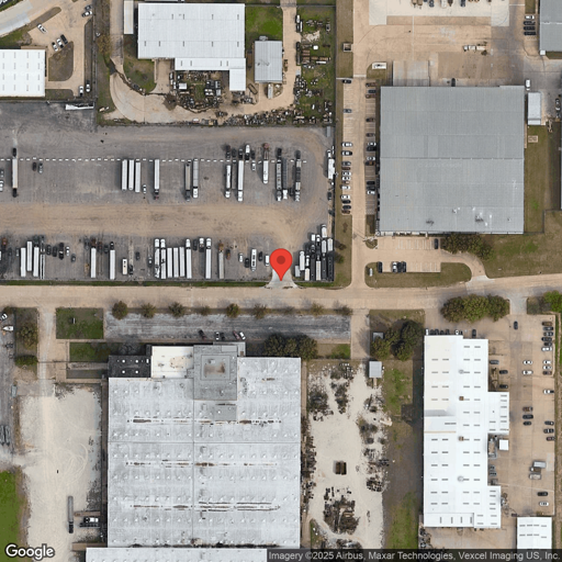 Truck and Trailer parking 4725 Esco Dr, Fort Worth, TX - 1