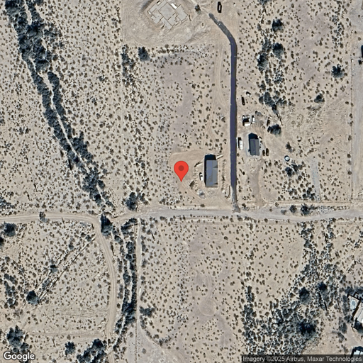 Truck and Trailer parking 4754 N 336th Dr, Tonopah, AZ - 1
