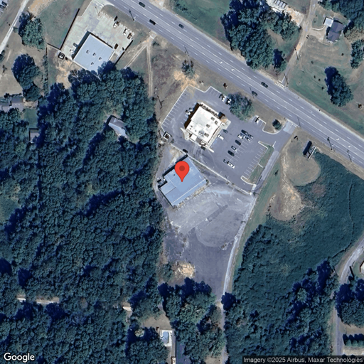 Truck and Trailer parking 350 Thorndale Rd, Winfield, AL - 1