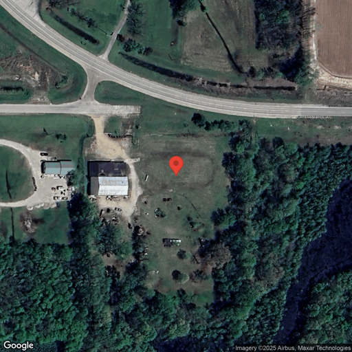 Truck parking 580 Old Hwy B, Poplar Bluff, MO - 1