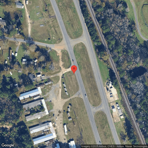 Truck and Trailer parking 13986 Lake Charles Hwy, Leesville, LA - 1