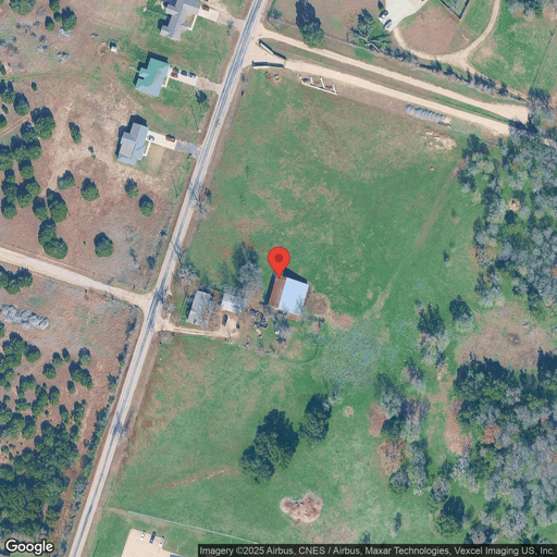 Truck and Trailer parking 1615 George Wilson Rd, Belton, TX - 1