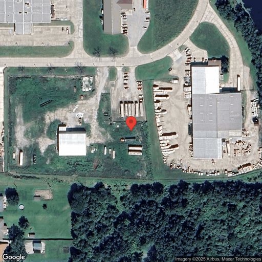 Truck and Trailer parking 6 Municipal Dr, Carrollton, MO - 1