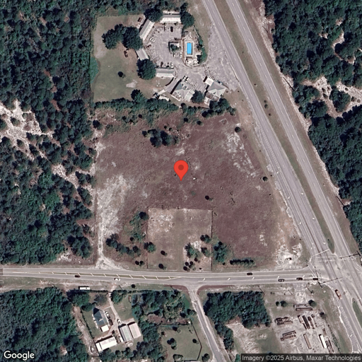 Truck parking 4875 U.S. Rte 1, Fort Pierce, FL - 1