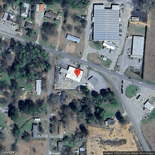 Truck parking 6600 Warrior River Rd, Bessemer, AL - 1