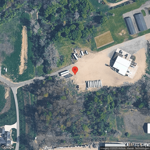 Truck and Trailer parking 3290 Lincoln Rd, Hamilton, MI - 1