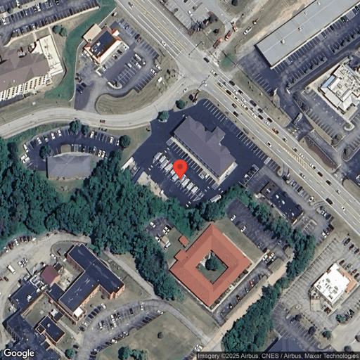 Truck parking 701 W Main St, Uniontown, PA - 1