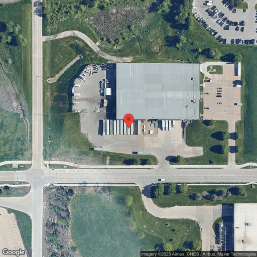 Truck and Trailer parking 4949 Chavenelle Rd, Dubuque, IA - 1