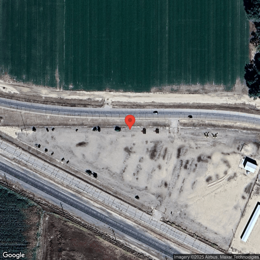 Truck parking 18355 US-50, Rocky Ford, CO - 1