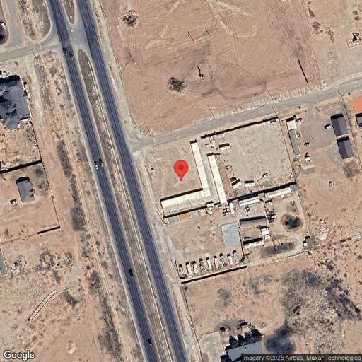 Truck and Trailer parking 114 Betty Lou Dr, Odessa, TX - 1