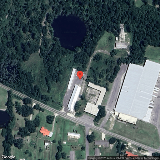 Truck parking 3950 Old Cottondale Rd, Marianna, FL - 1