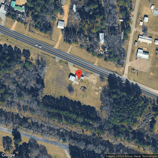 Truck and Trailer parking 12016 TX-149, Longview, TX - 1