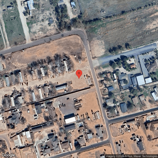 Truck and Trailer parking 3536 S County Rd 1195, Midland, TX - 1