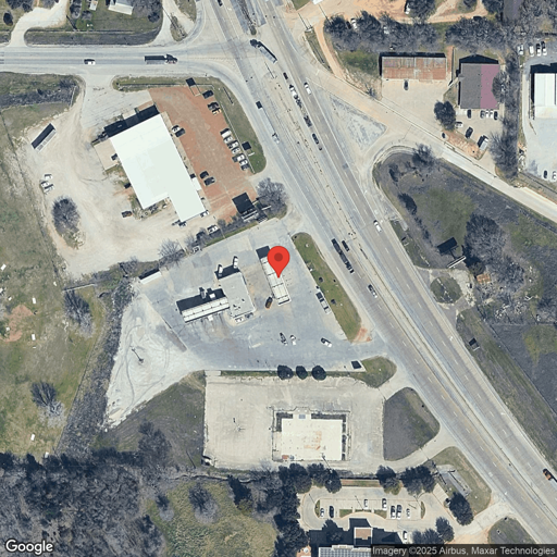 Truck and Trailer parking 1105 US-287, Decatur, TX - 1