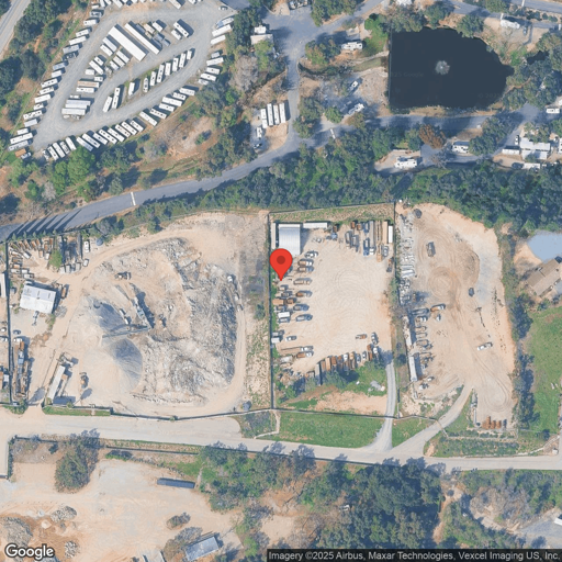 Truck and Trailer parking 8448 Nelson Way, Escondido, CA - 1