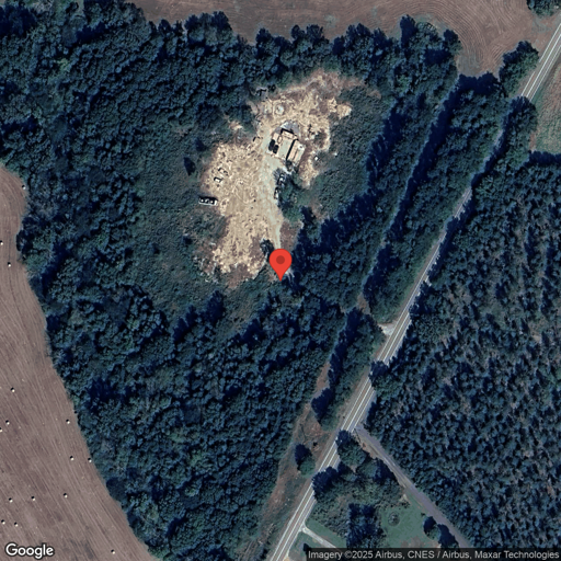 Truck and Trailer parking 1312 Old Pageland Marshville Rd, Marshville, NC - 1