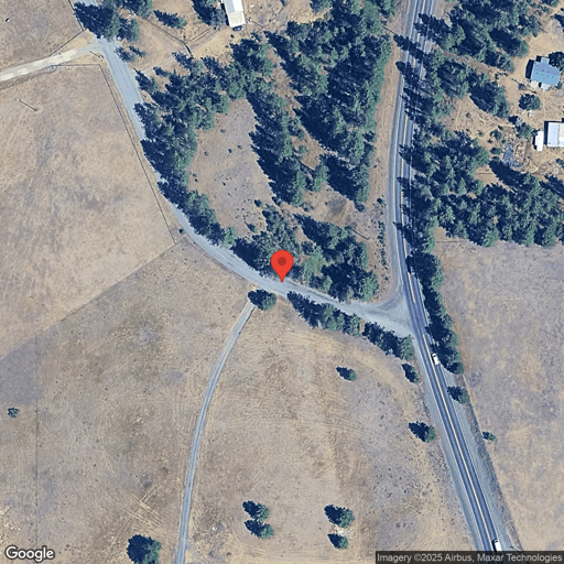 Truck parking 8752 W Newkirk Rd, Spokane, WA - 1