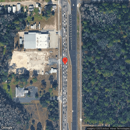 Truck and Trailer parking 208 S Suncoast Blvd, Homosassa, FL - 1