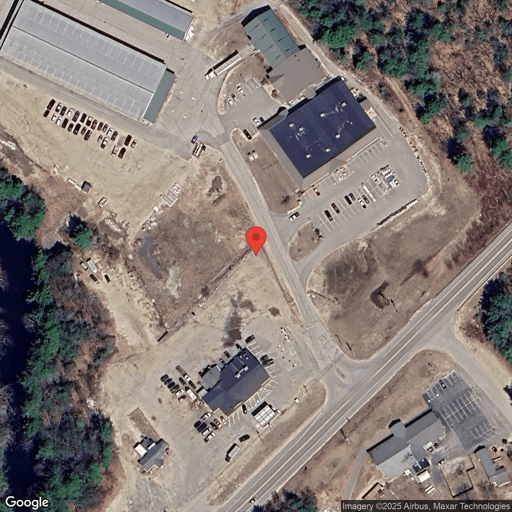 Truck and Trailer parking 718 Main St, Andover, NH - 1