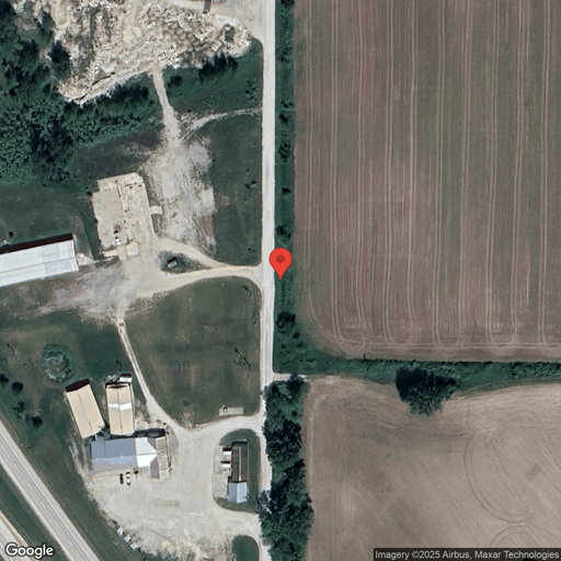 Truck and Trailer parking 24965 Dogwood Ln, Kirksville, MO - 1