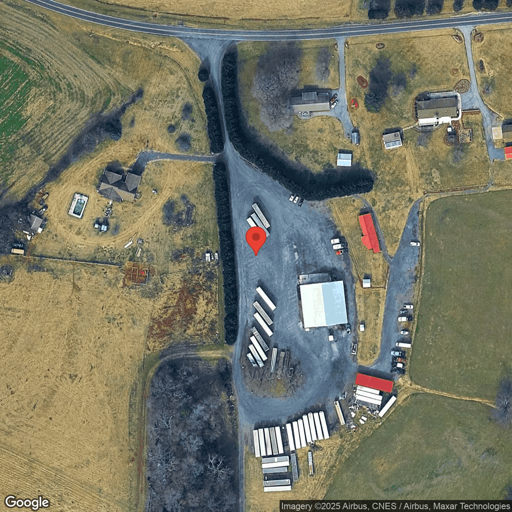 Truck and Trailer parking 181 Doby Rd, Harmony, NC - 1