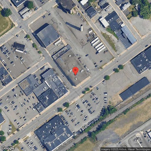 Truck and Trailer parking 90 E Union St, Wilkes-Barre, PA - 1