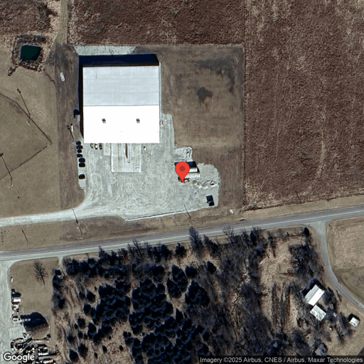 Truck and Trailer parking 28001 State Rte M, Rutledge, MO - 1