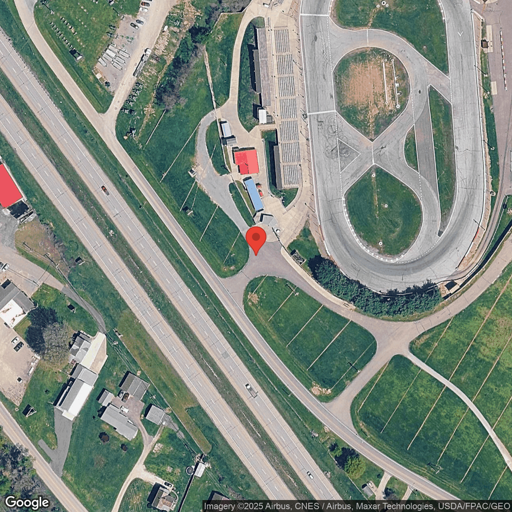 Truck and Trailer parking 3825 W State St, New Philadelphia, OH - 1