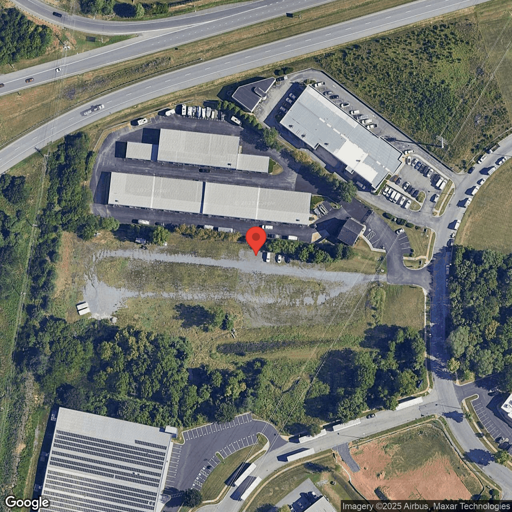 Truck parking 70 Wormans Mill Ct, Frederick, MD - 1