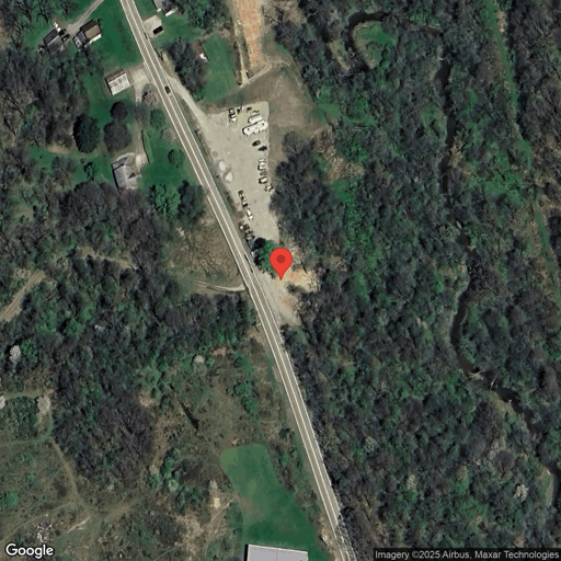 Truck and Trailer parking 729 Pine Run Rd, Apollo, PA - 1