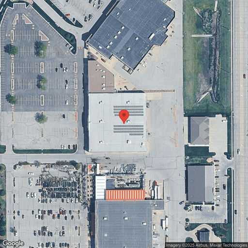 Truck and Trailer parking 1111 Allen Dr, Grand Island, NE - 1