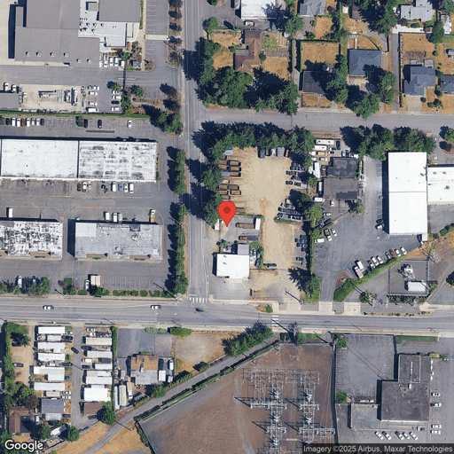 Truck parking 6203 212th St SW, Lynnwood, WA - 1